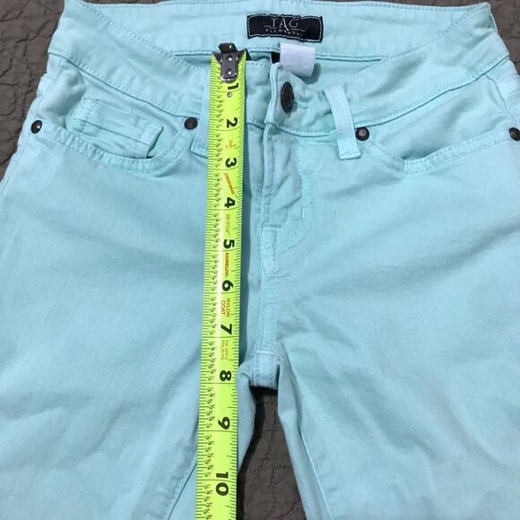 Tag Elemental jeans size 25…S73 - Picture 4 of 8